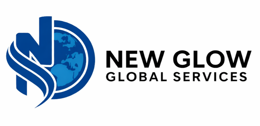 New Glow Global Services